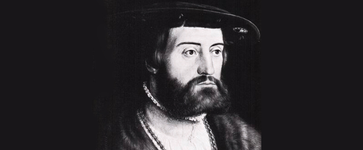 Guglielmo IV di Baviera, firmò, il 23 aprile 1516, il famoso documento sulla “regolazione della purezza” per la produzione della birra bavarese.
