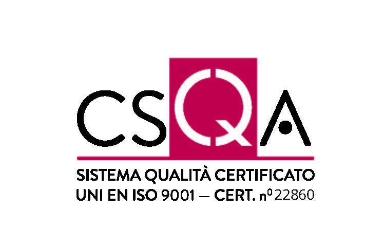 CertificazioneISO9001