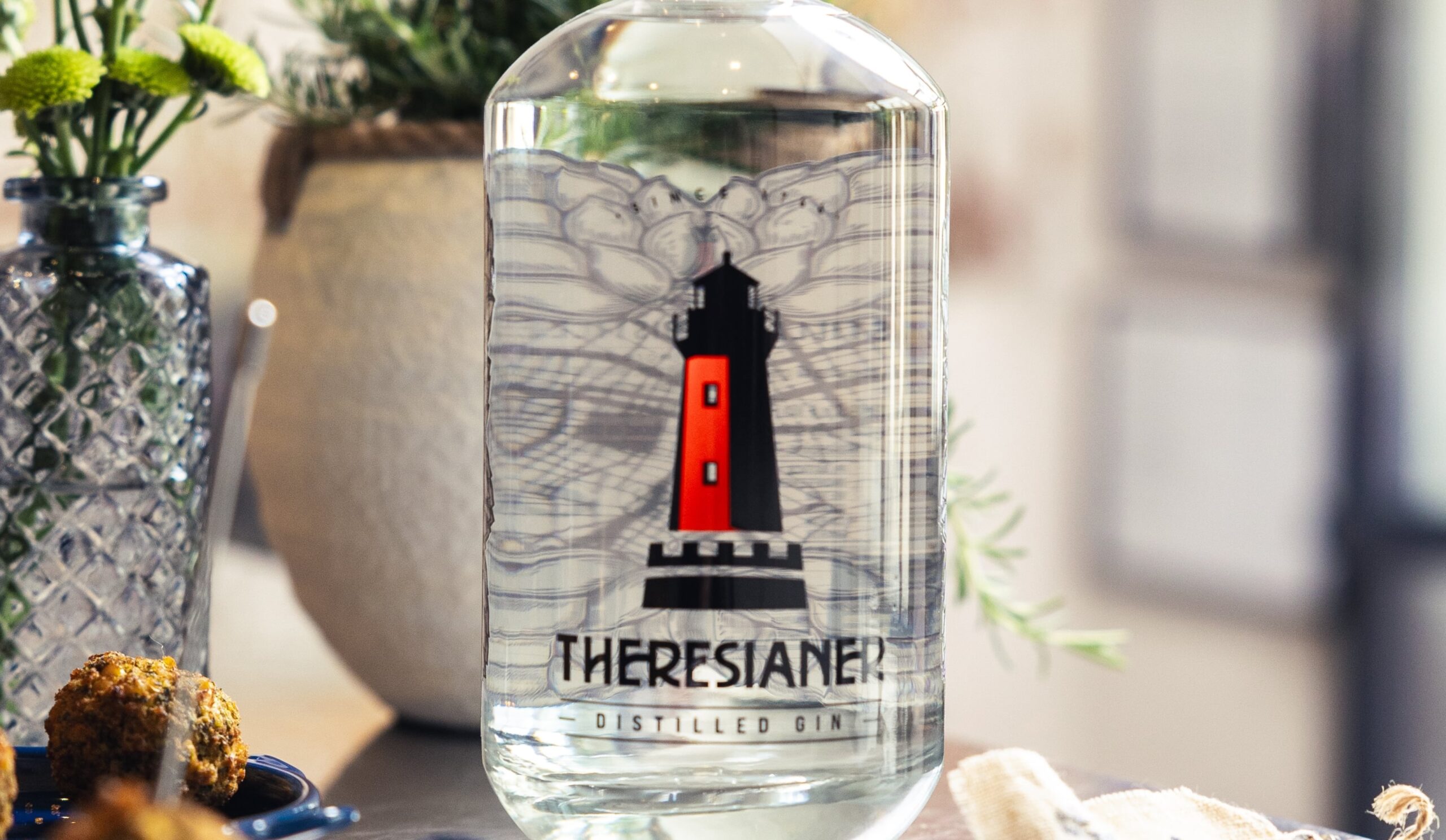 Theresianer Gin tra i protagonisti di A Taste of Eataly