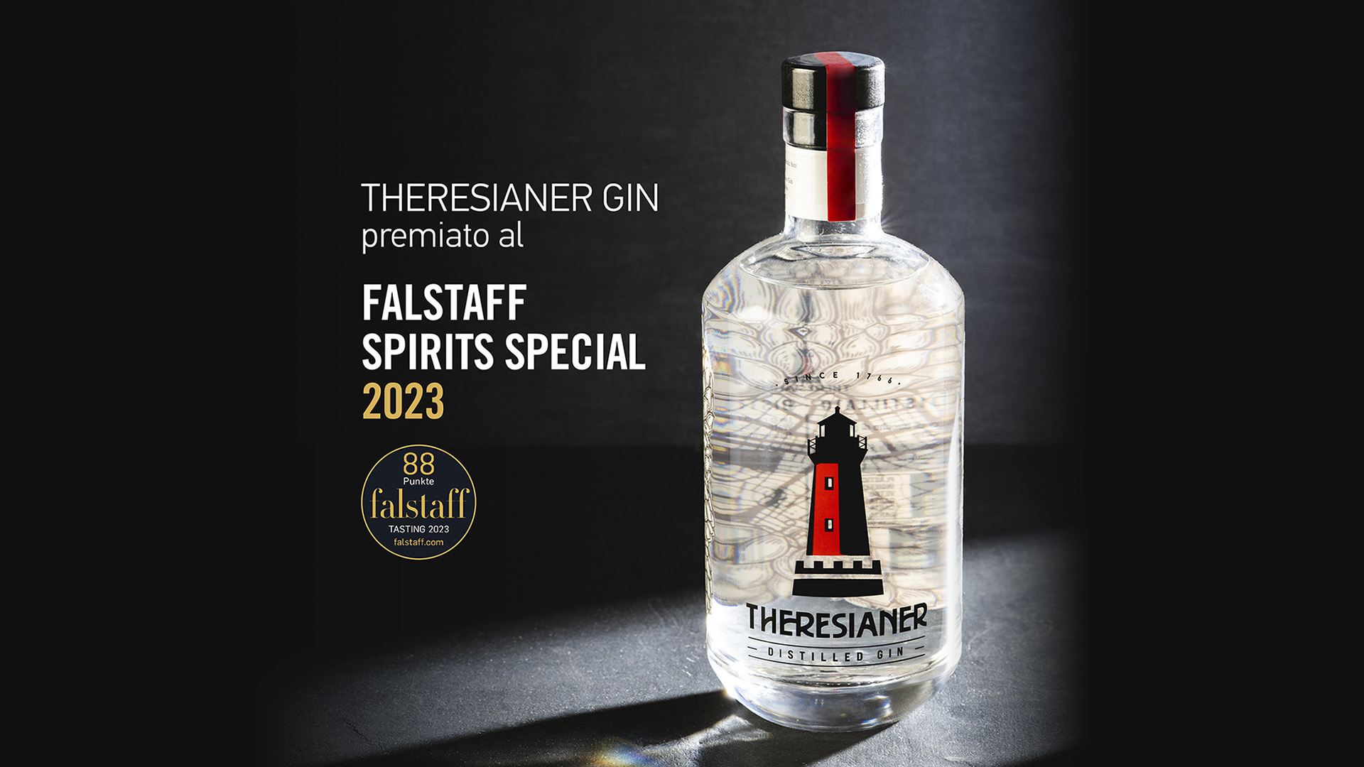 Falstaff Spirits Special 2023