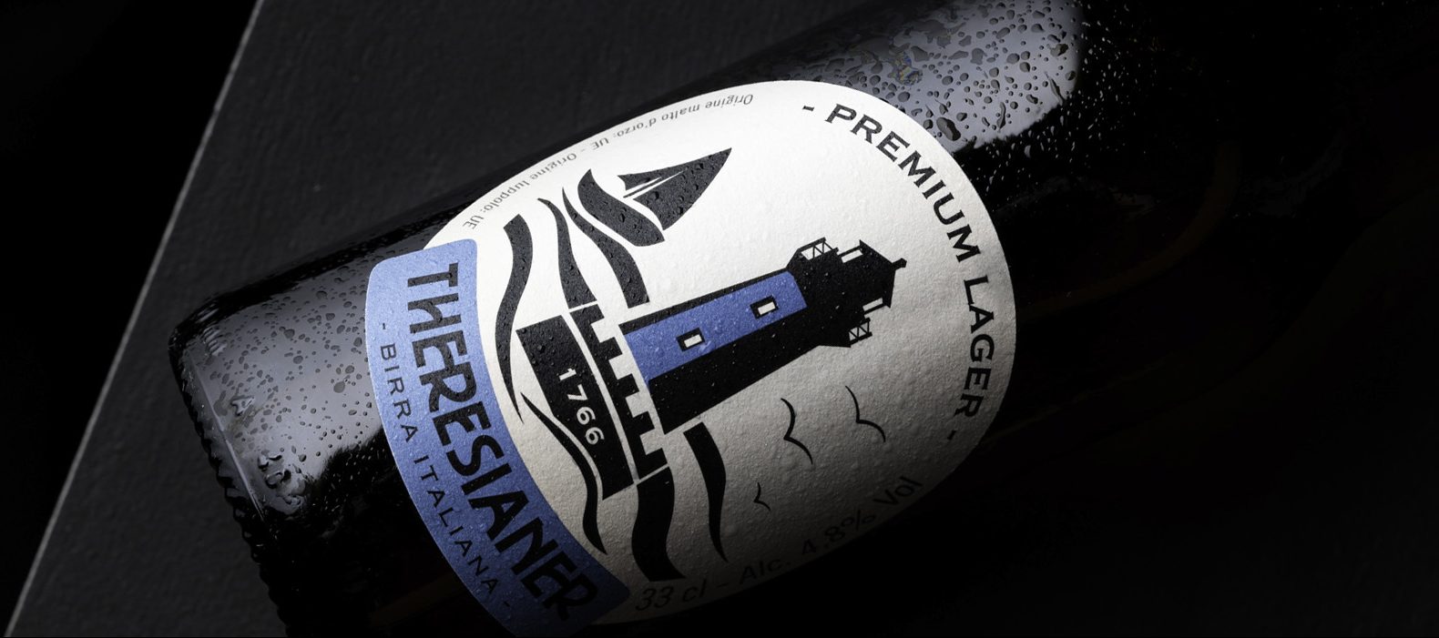 Theresianer à Beer & Food Attraction